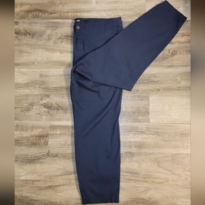 Old Navy Skinny Pants, size 20, color: Navy